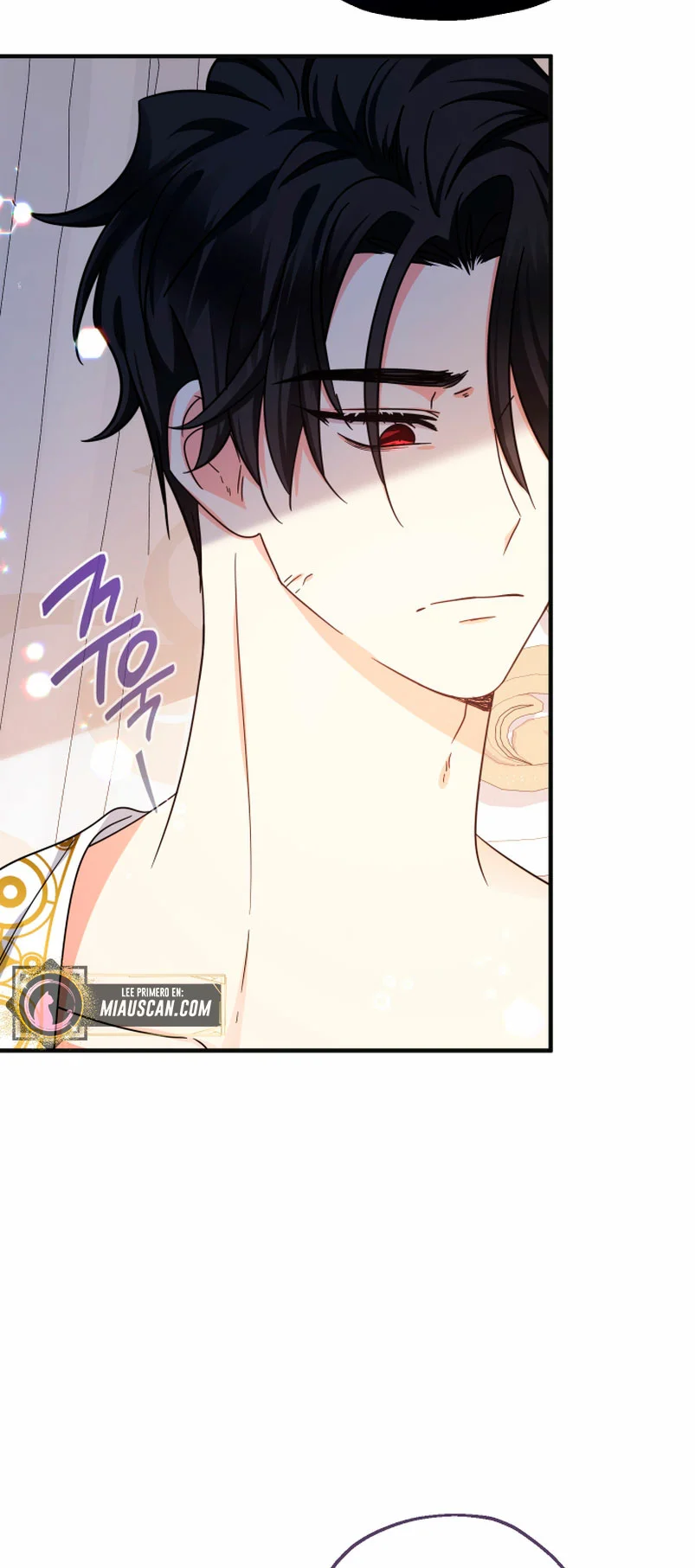 Página 45 del Manga