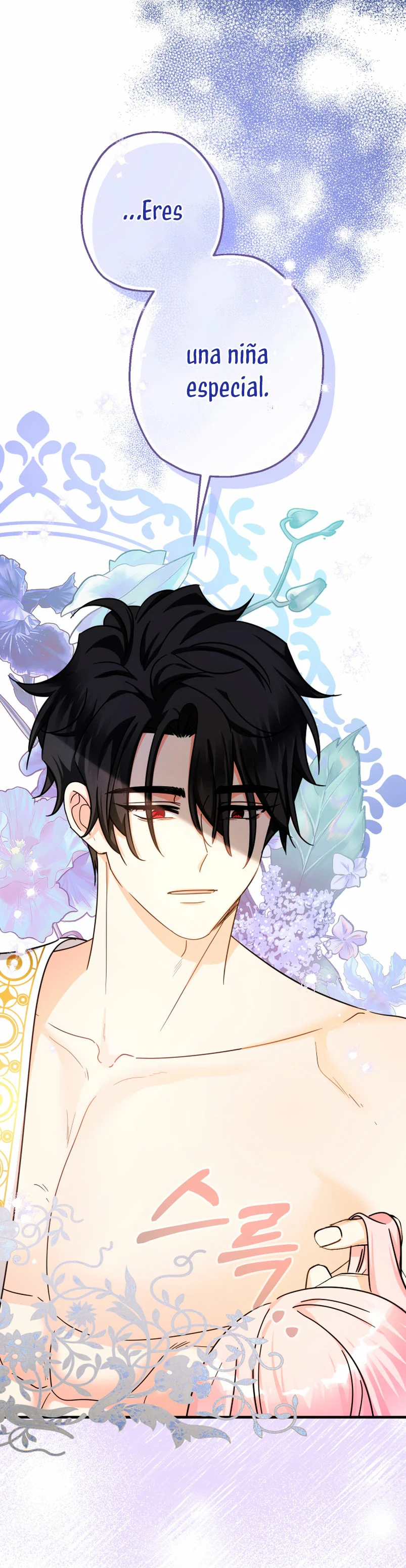 Página 50 del Manga