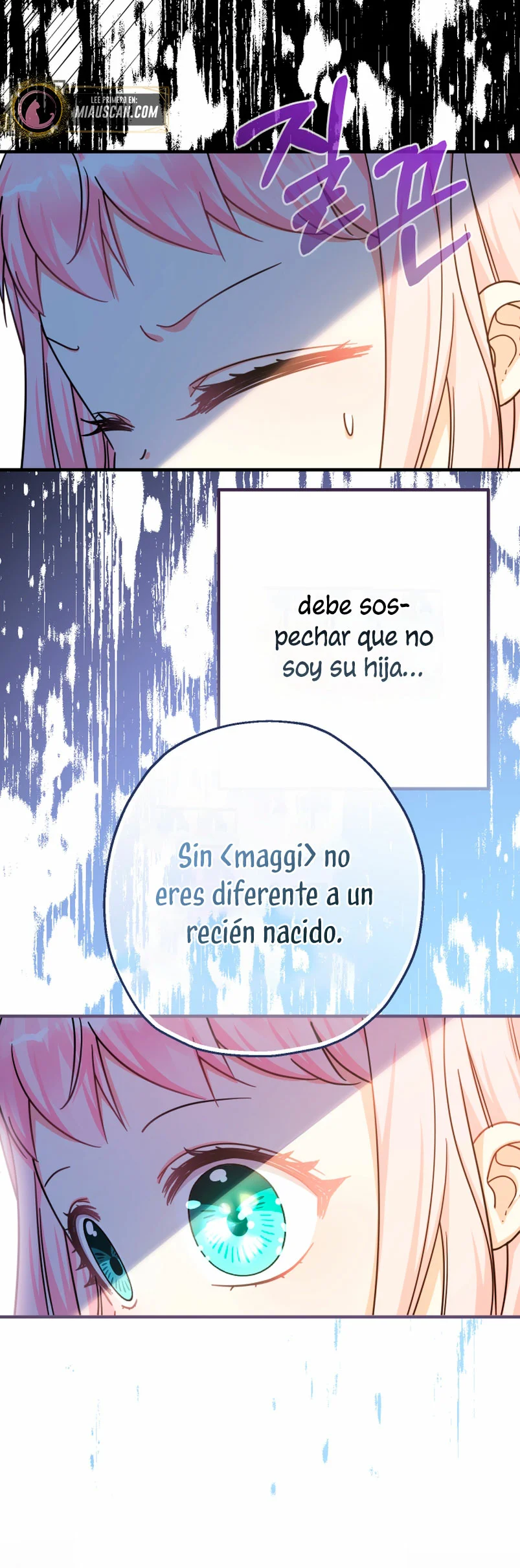 Página 53 del Manga