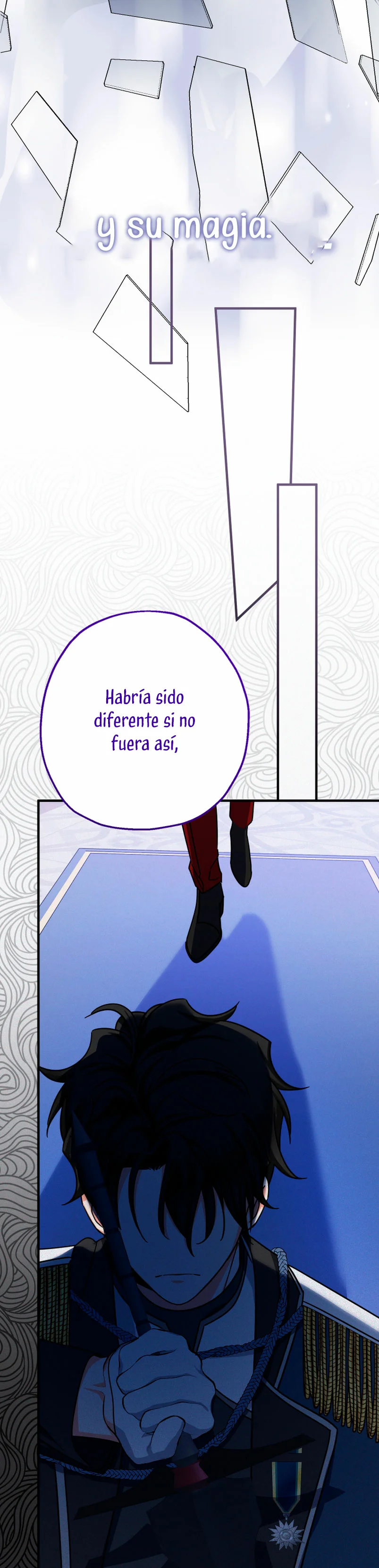 Página 55 del Manga