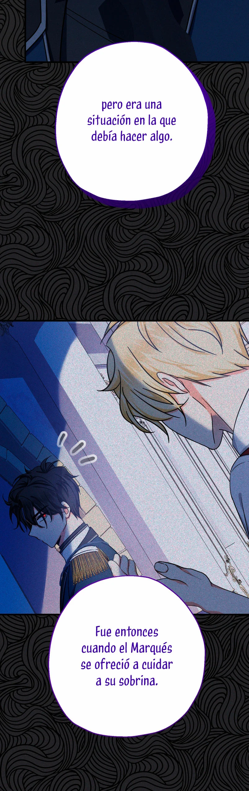 Página 56 del Manga