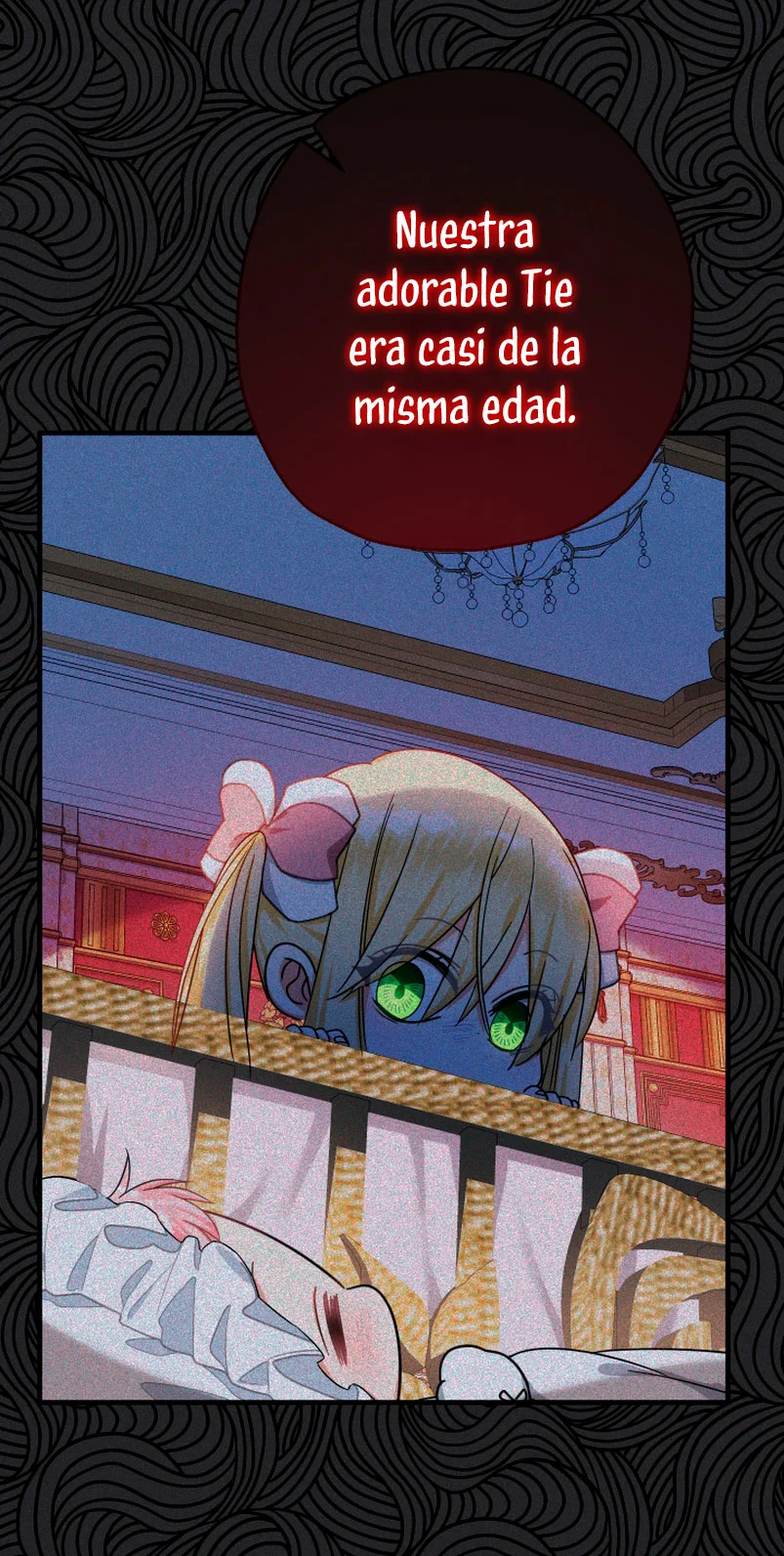 Página 57 del Manga