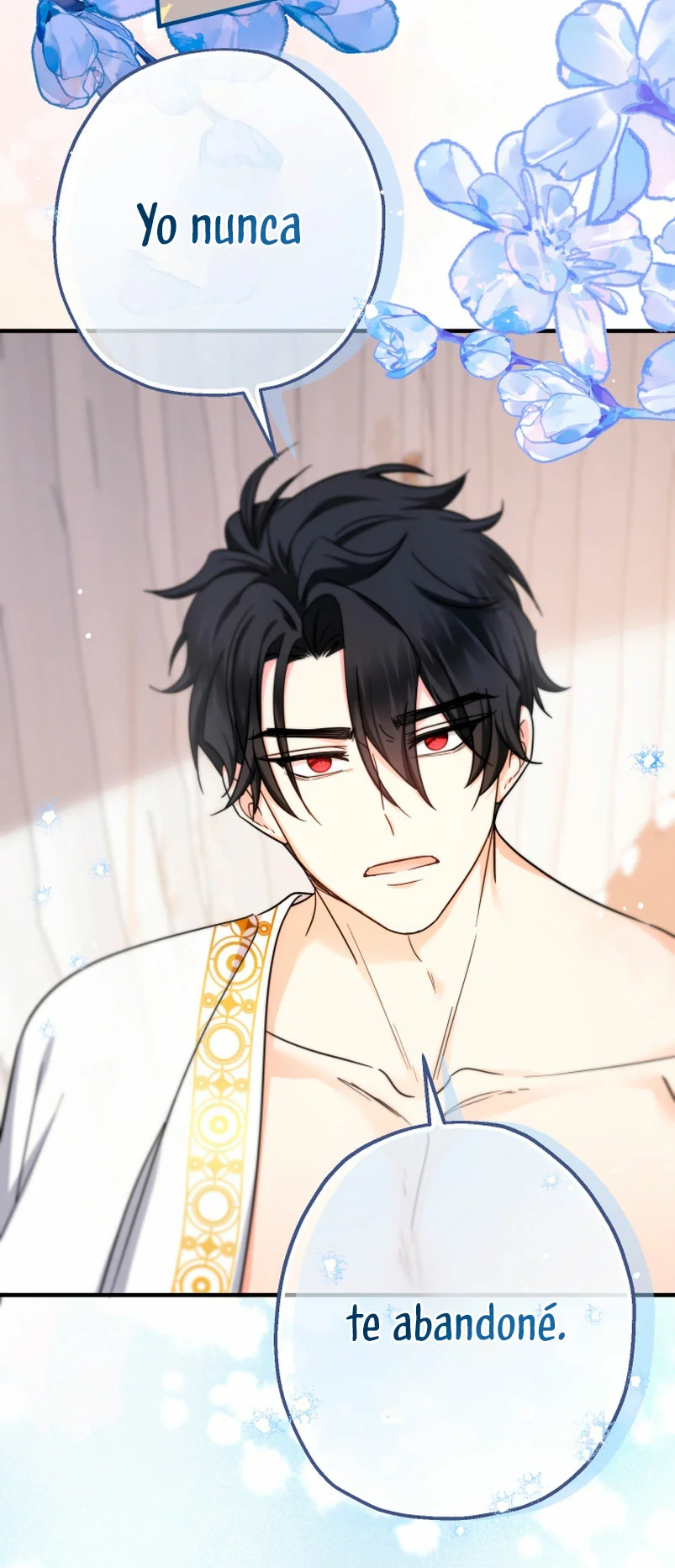 Página 65 del Manga