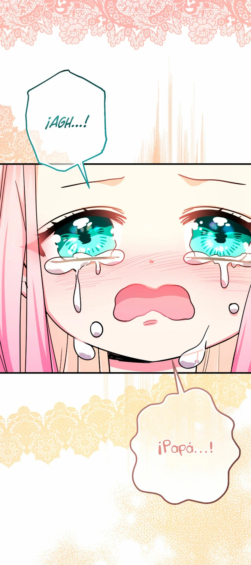 Página 75 del Manga