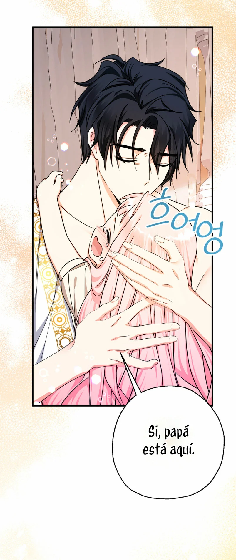 Página 76 del Manga