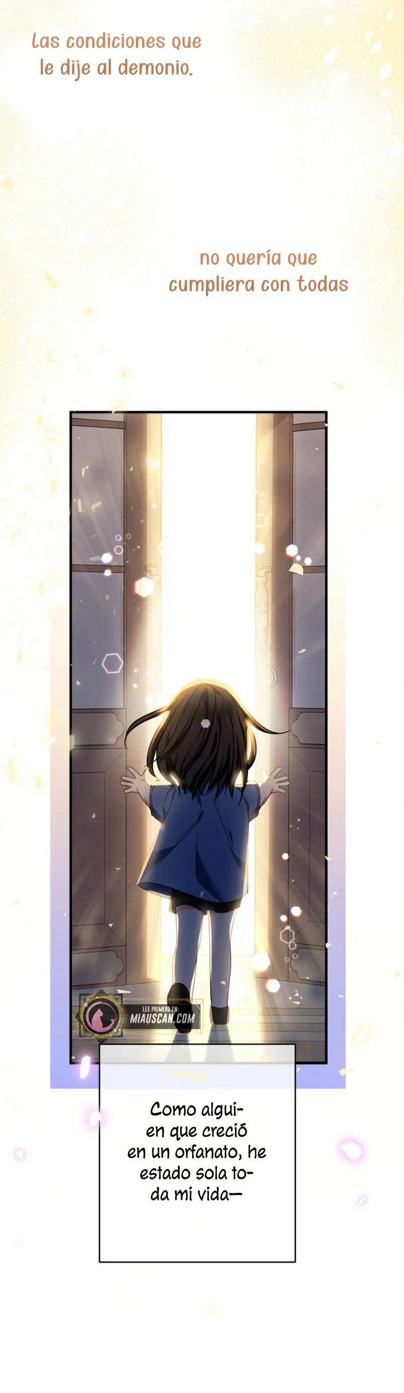 Página 77 del Manga