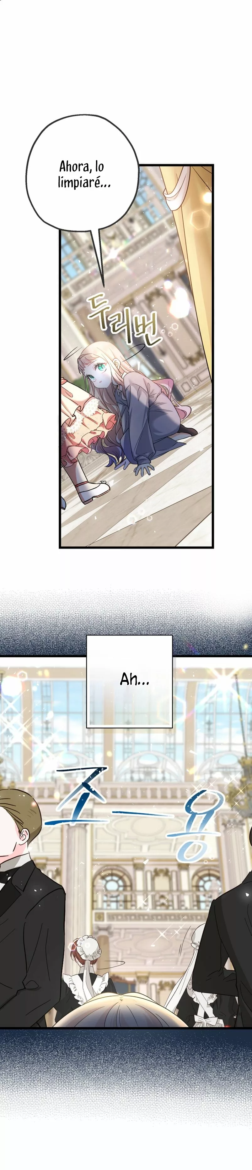 Página 39 del Manga