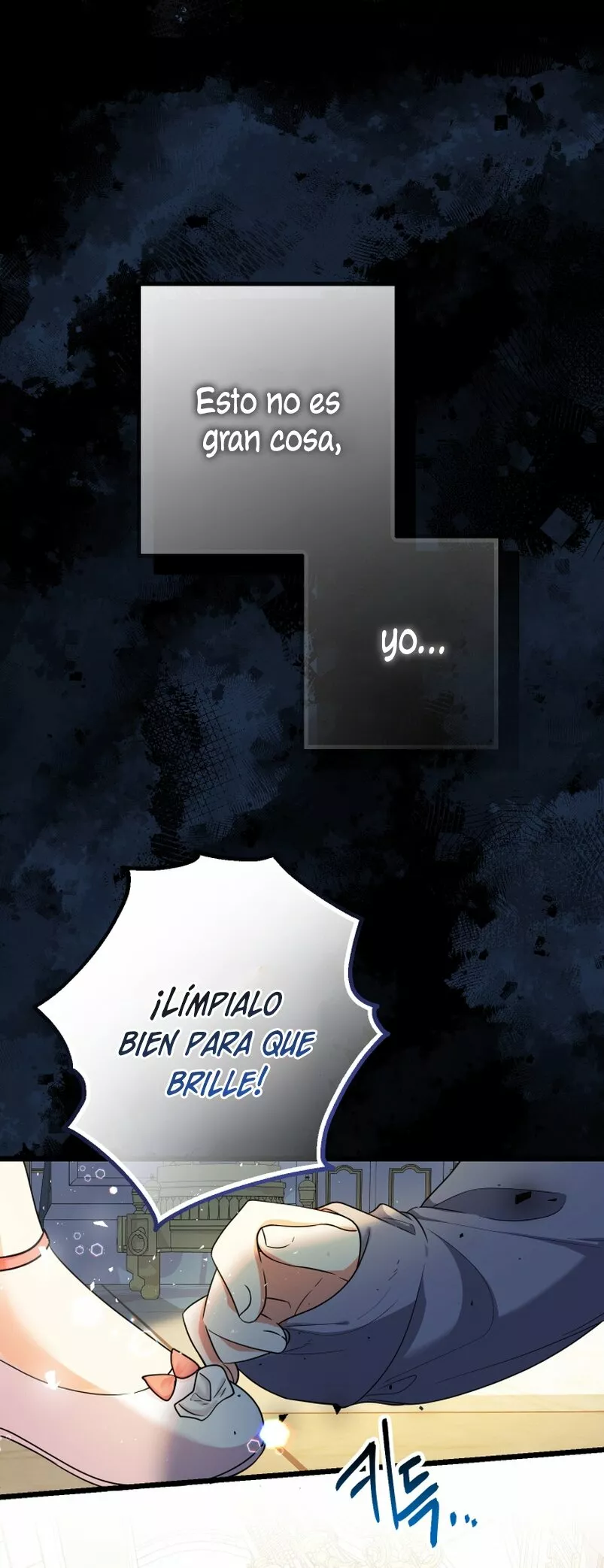 Página 41 del Manga