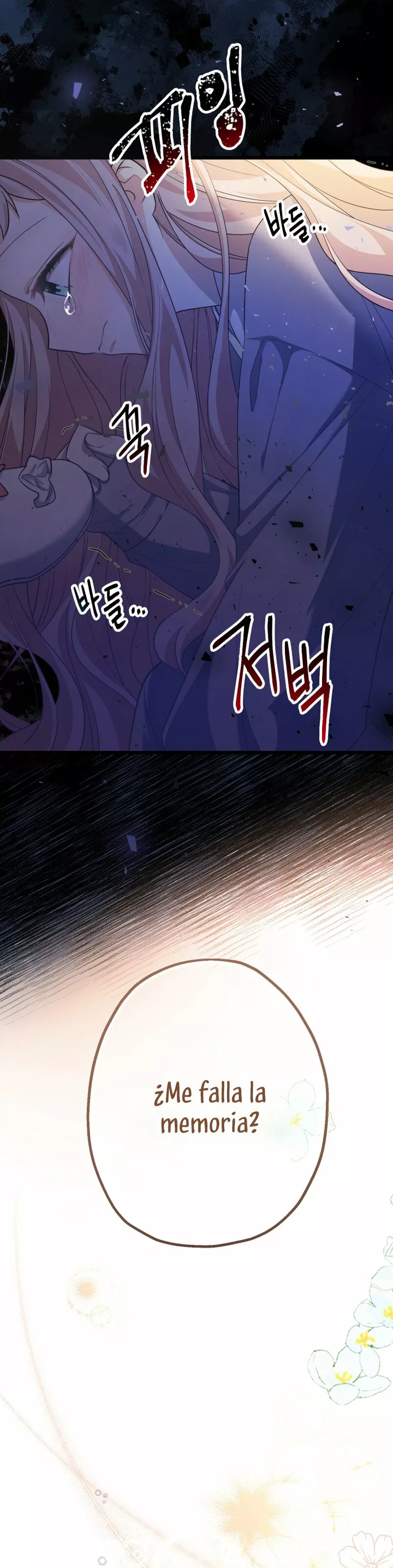 Página 43 del Manga