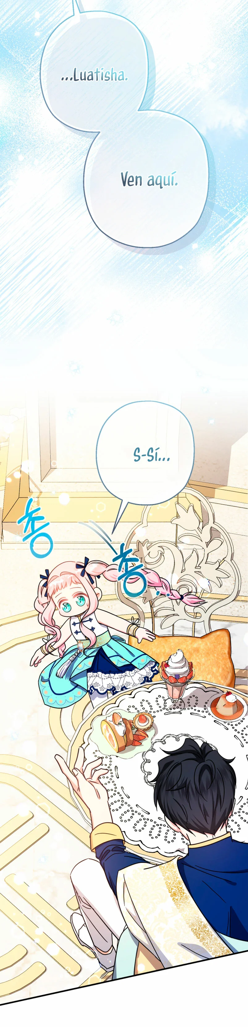 Página 34 del Manga