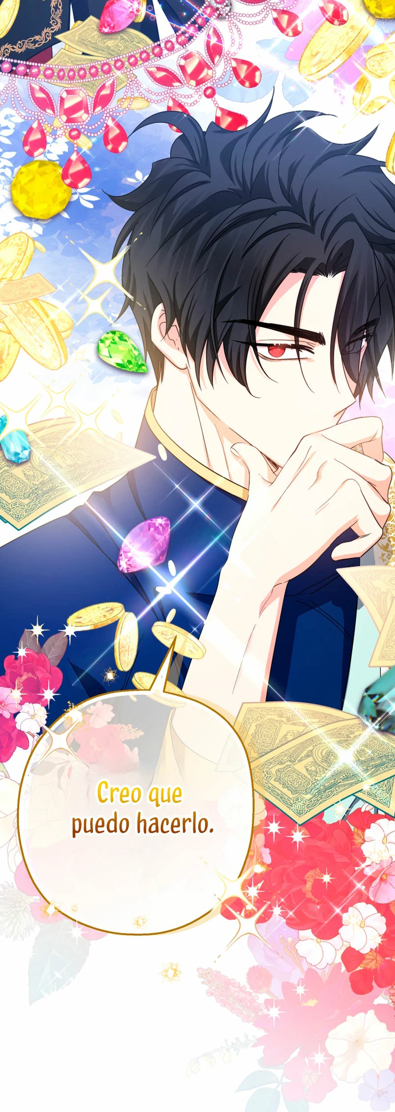 Página 64 del Manga