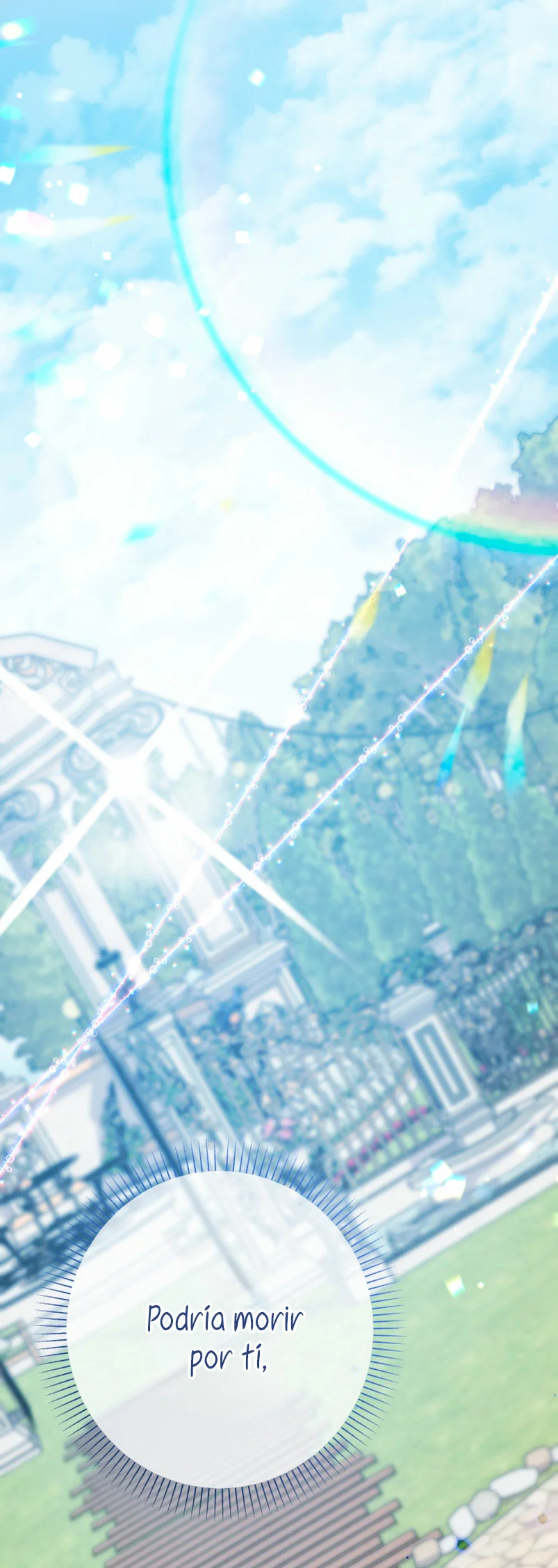 Página 67 del Manga