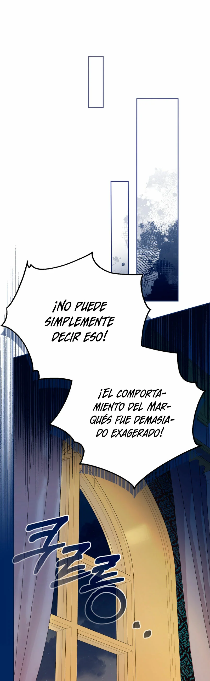 Página 71 del Manga