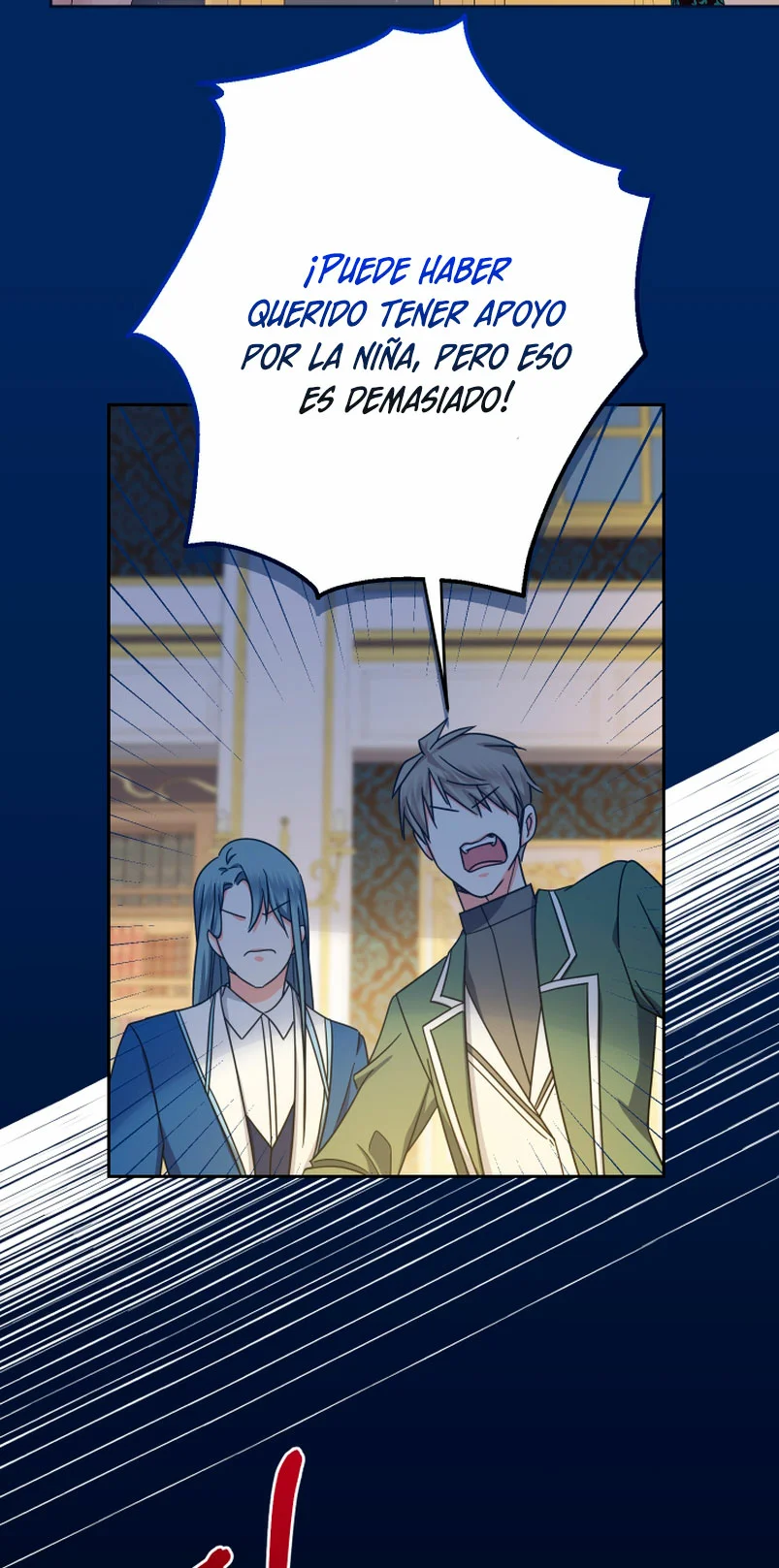 Página 72 del Manga