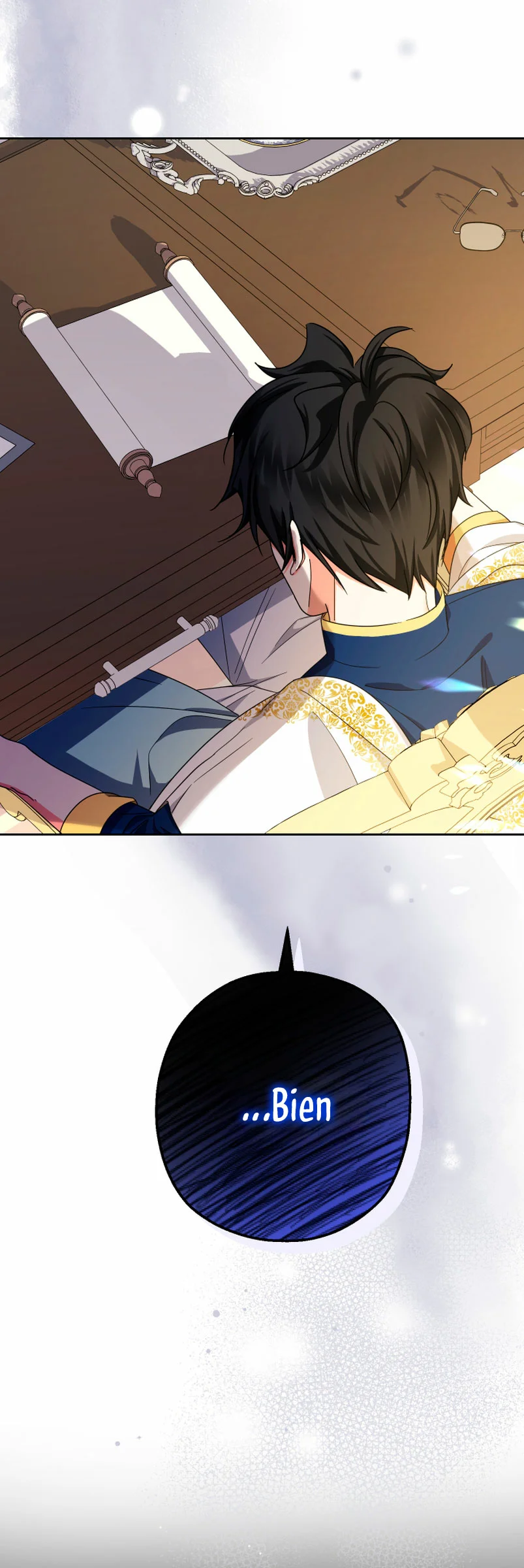 Página 78 del Manga