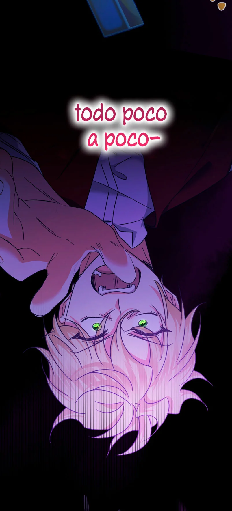 Página 82 del Manga