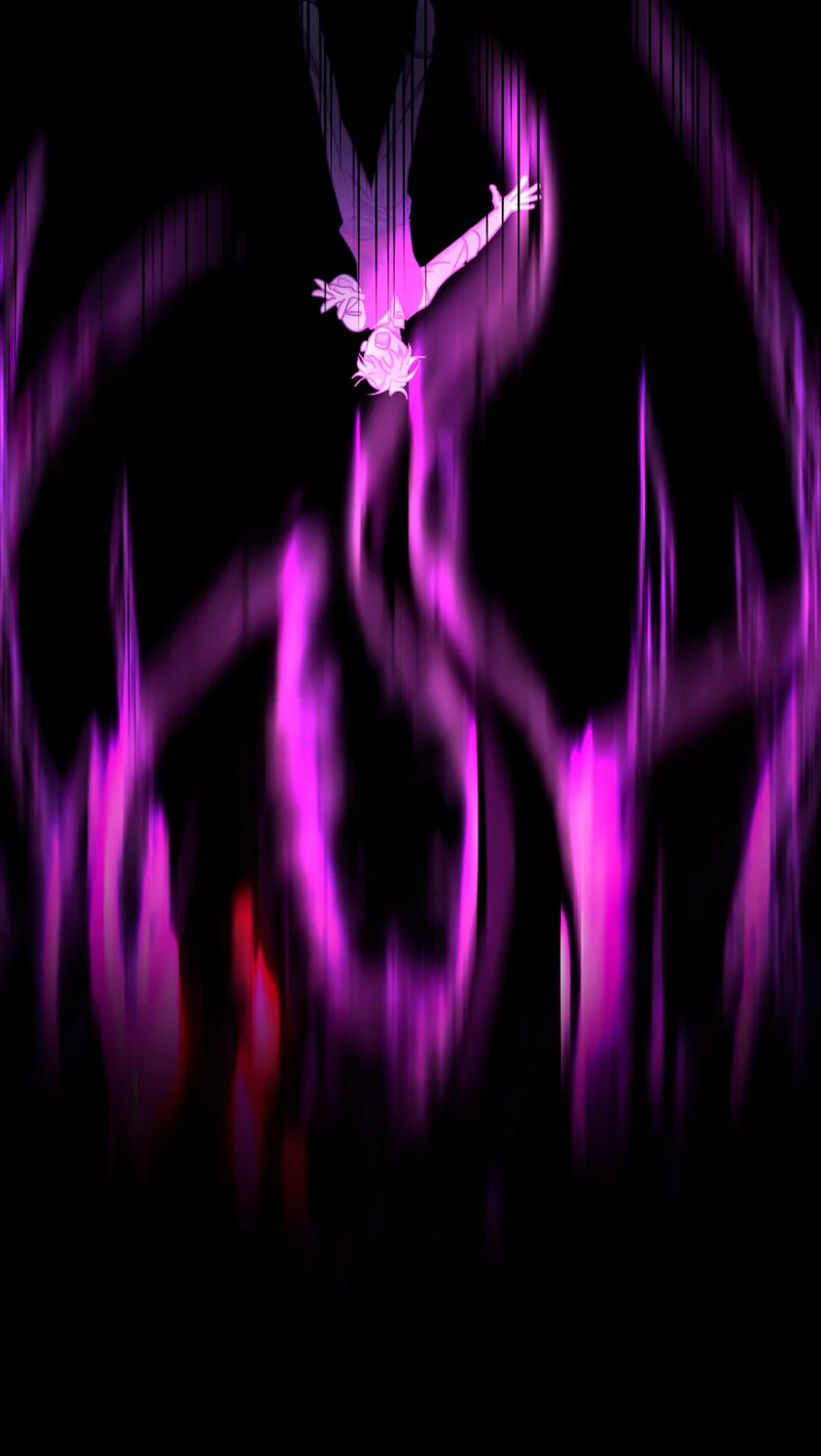 Página 83 del Manga