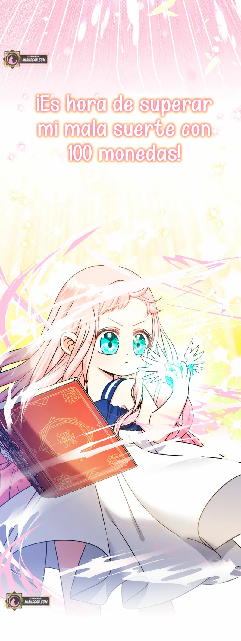 Página 38 del Manga