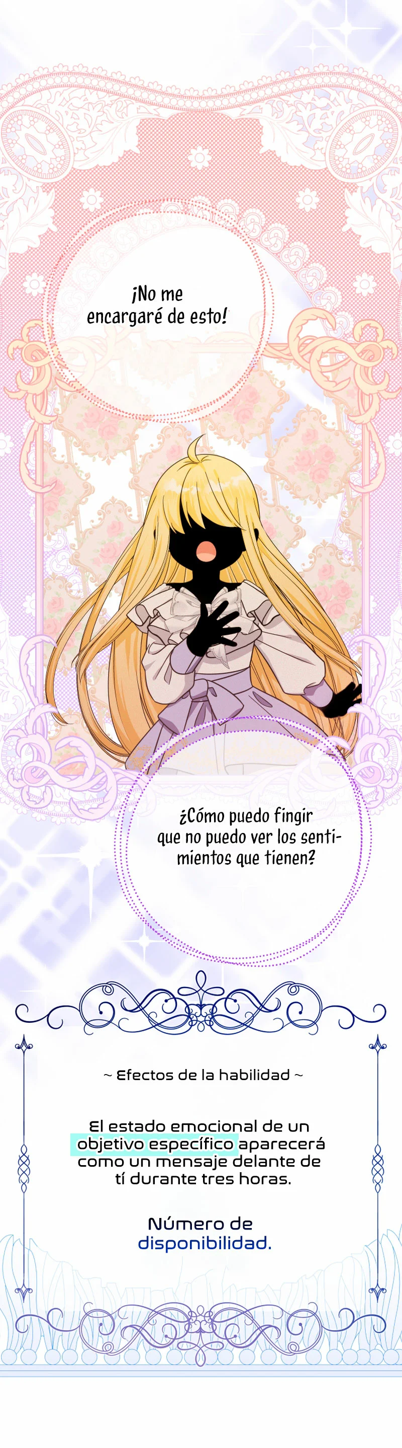 Página 40 del Manga