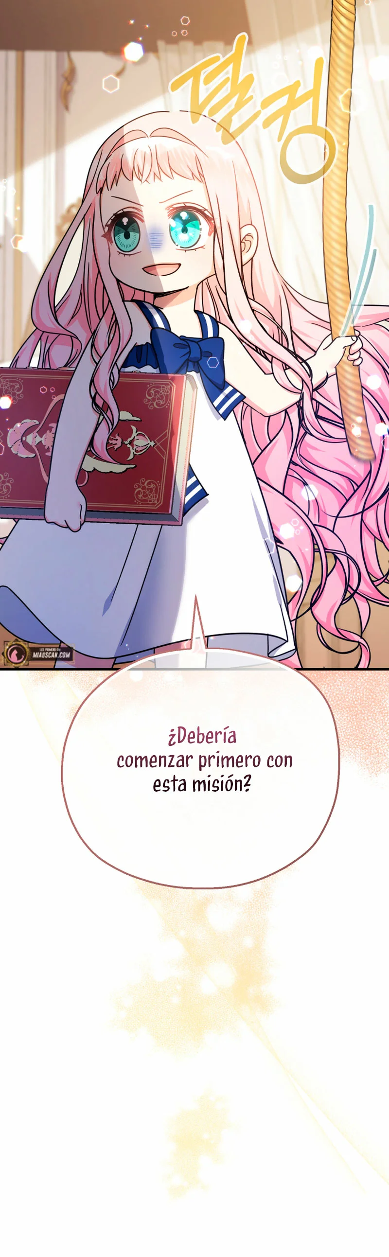 Página 44 del Manga