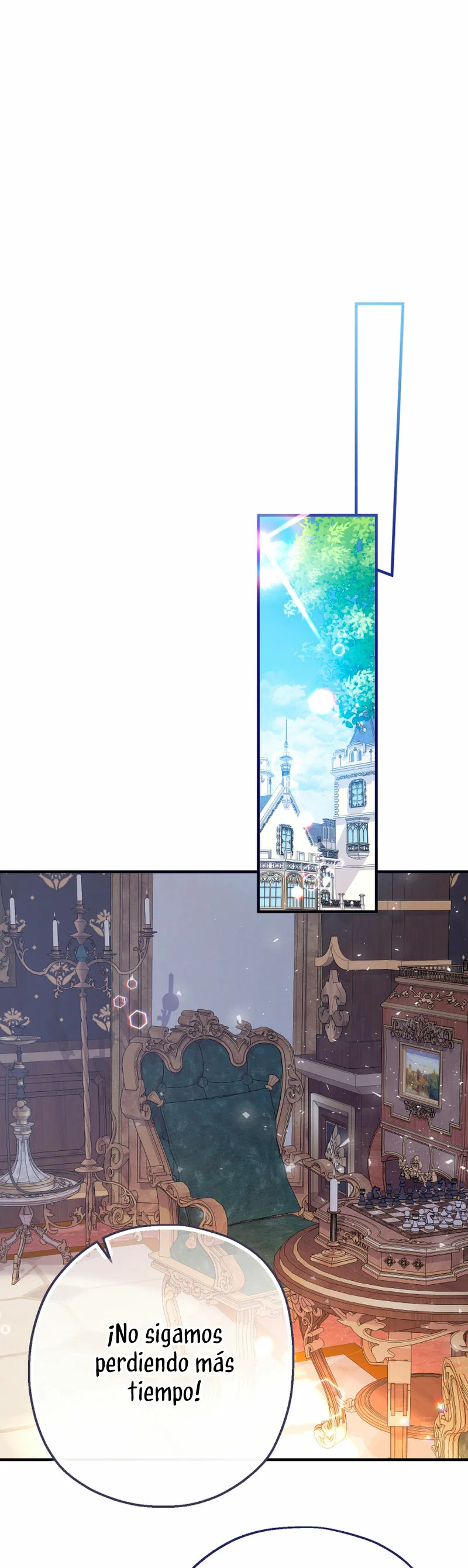 Página 46 del Manga