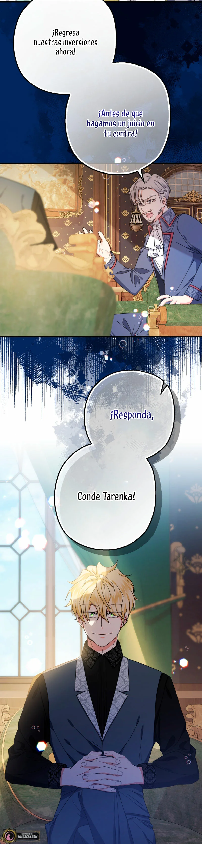 Página 48 del Manga