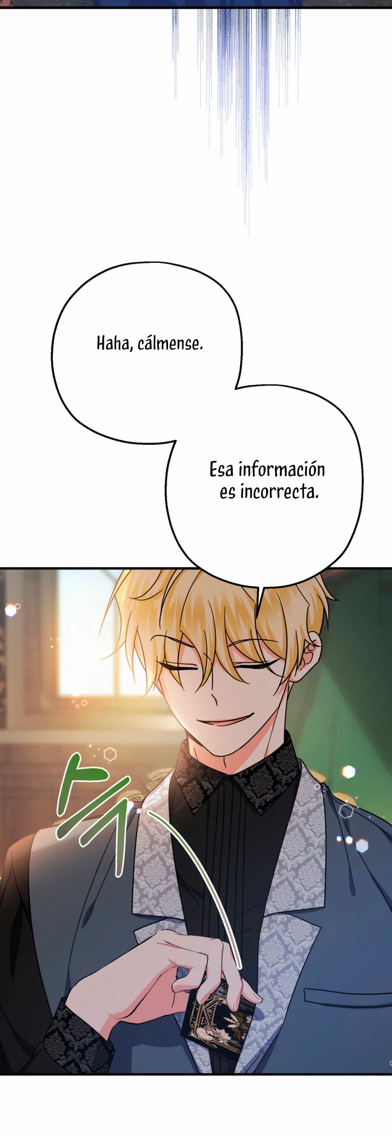 Página 49 del Manga