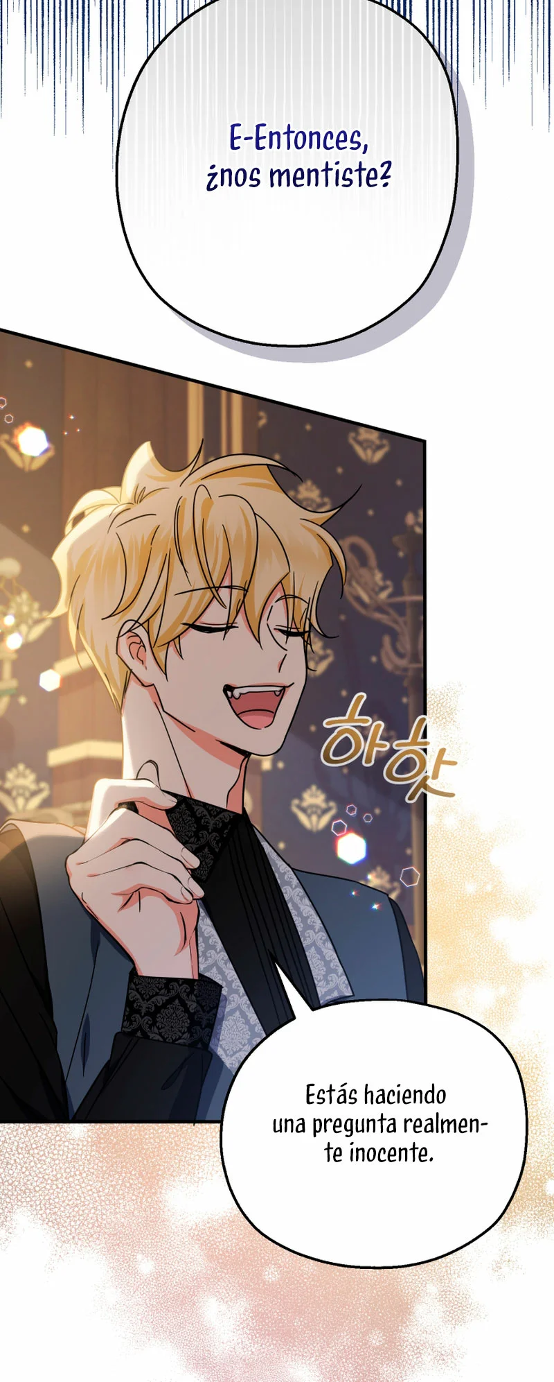 Página 52 del Manga