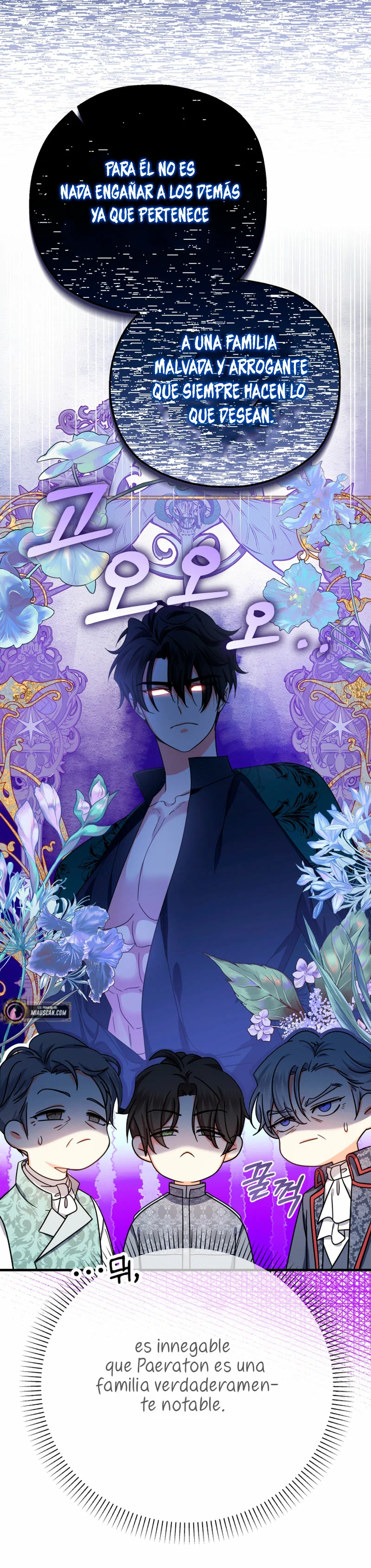 Página 55 del Manga