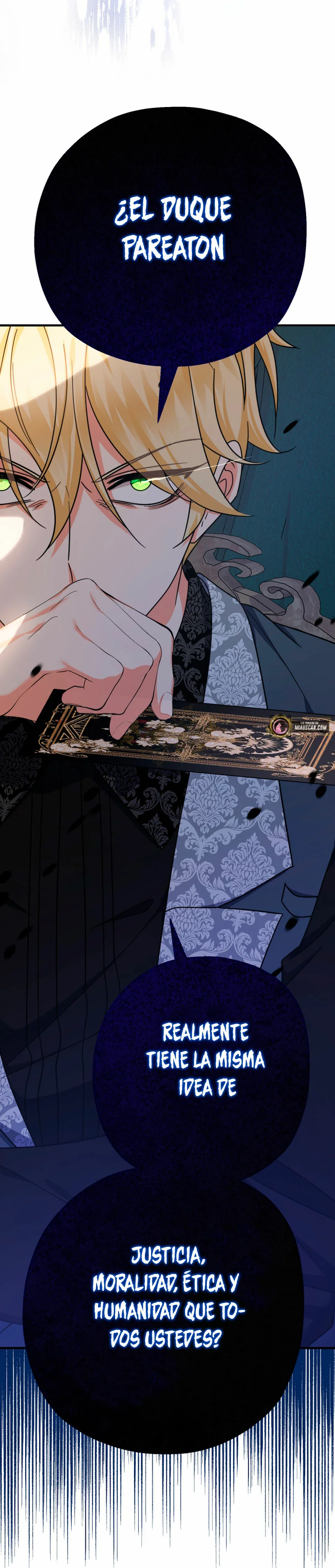 Página 59 del Manga