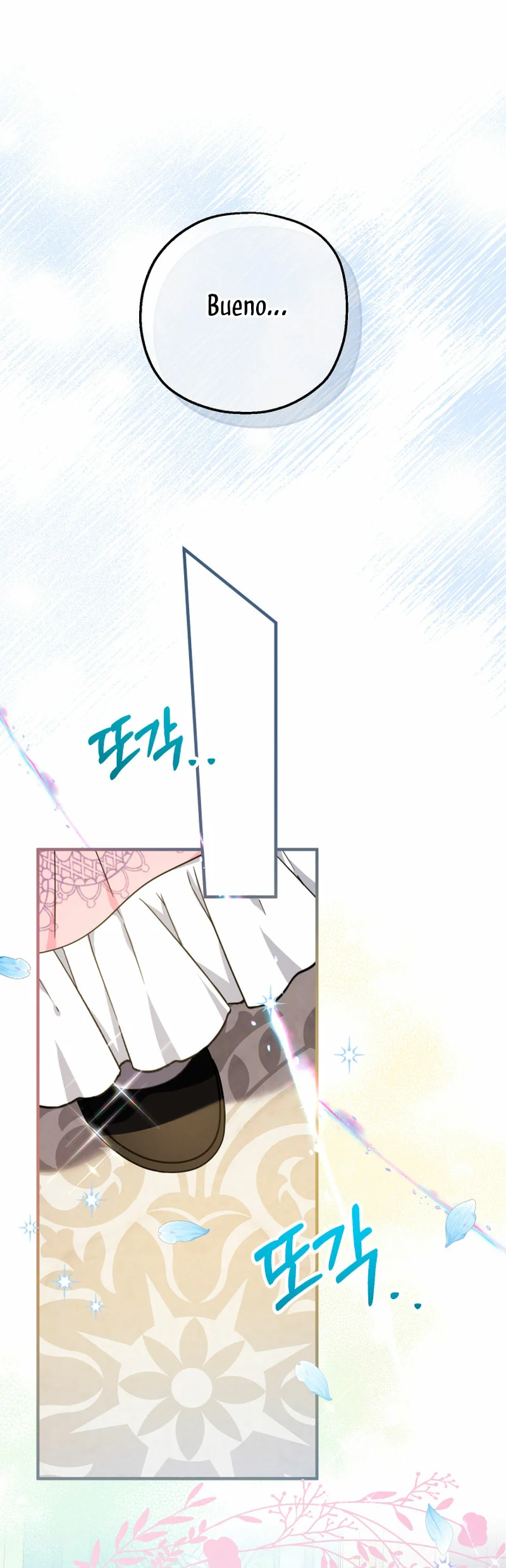 Página 65 del Manga