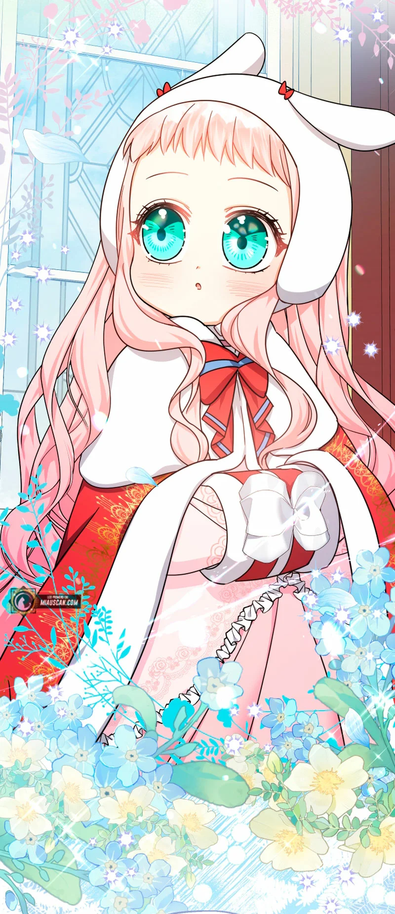 Página 66 del Manga