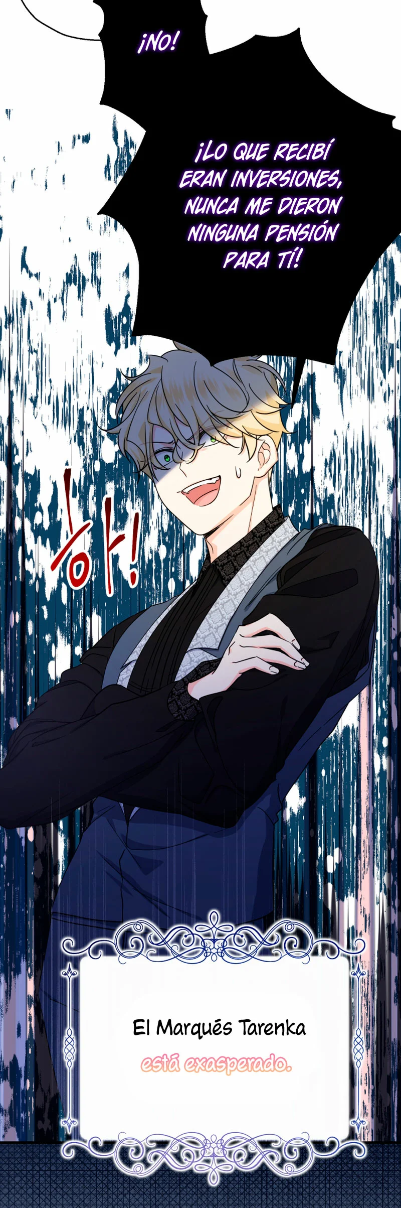 Página 34 del Manga