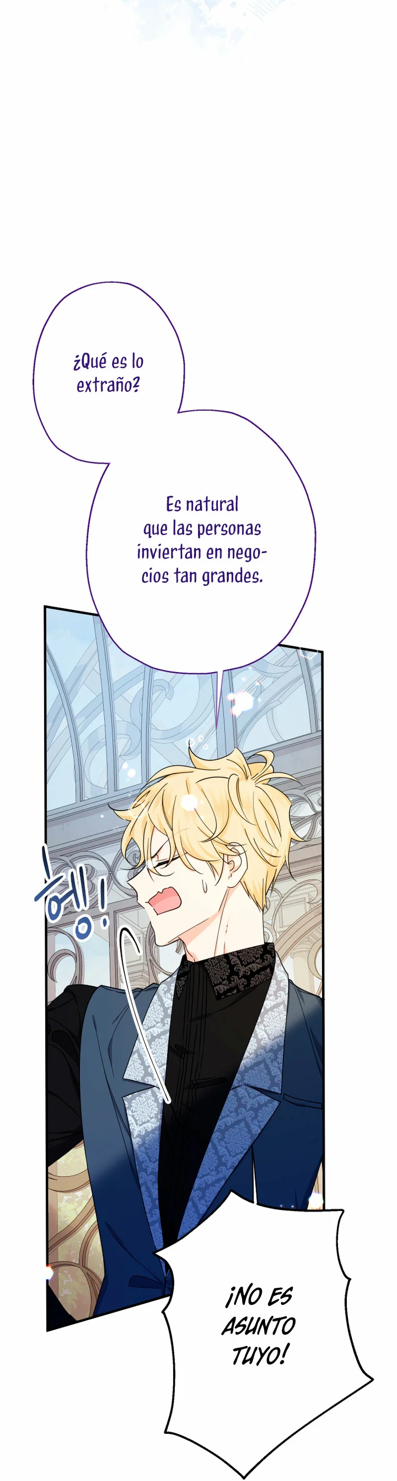 Página 39 del Manga