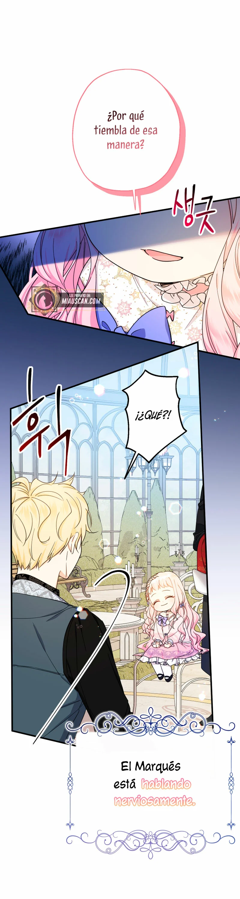 Página 40 del Manga