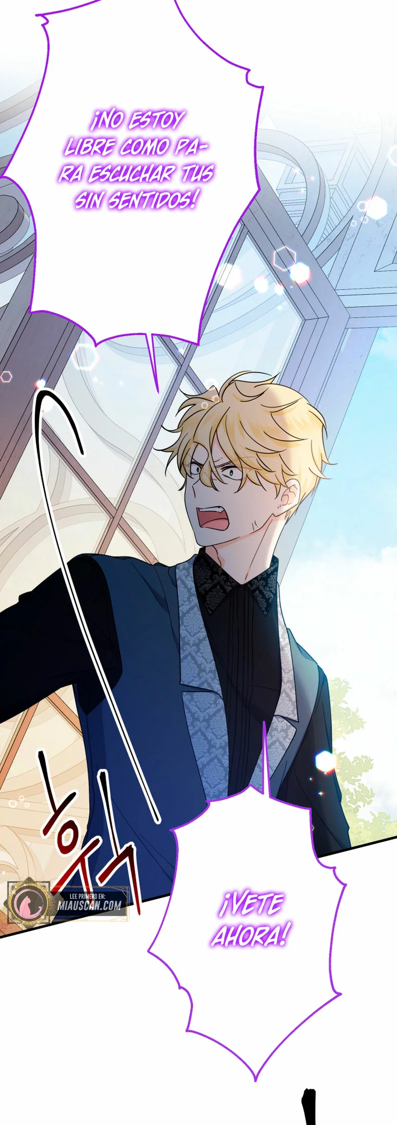 Página 47 del Manga