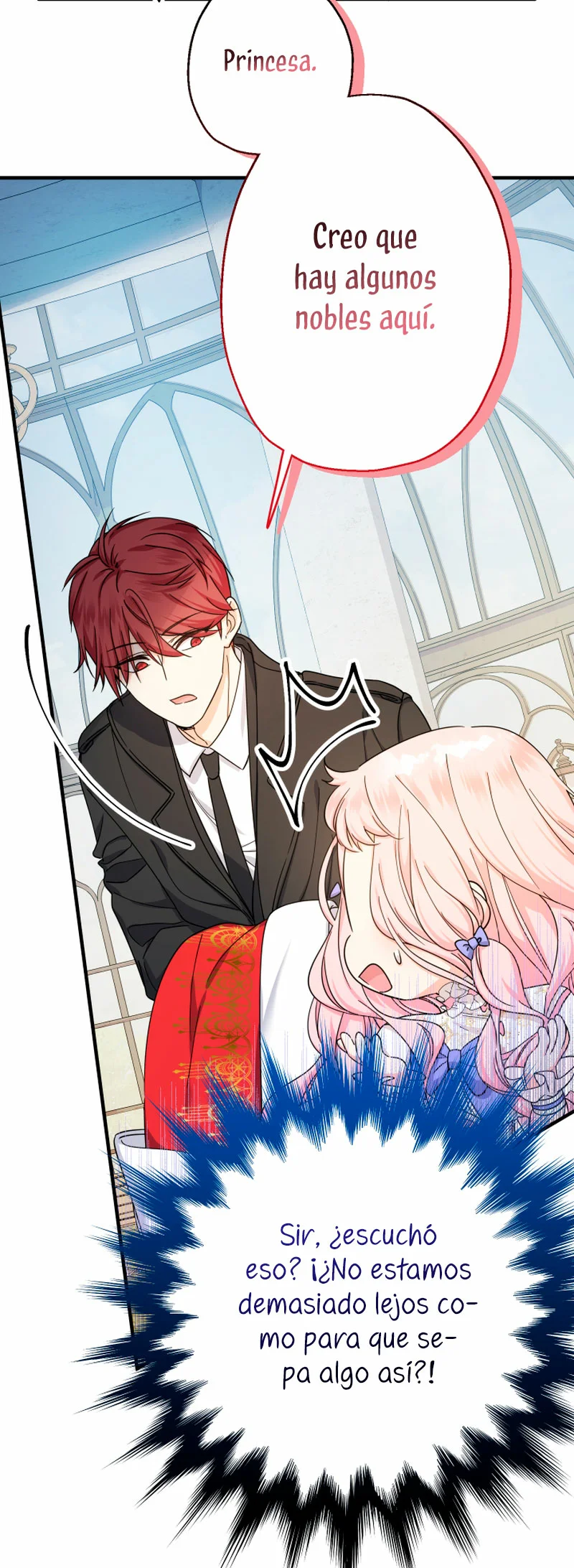 Página 51 del Manga