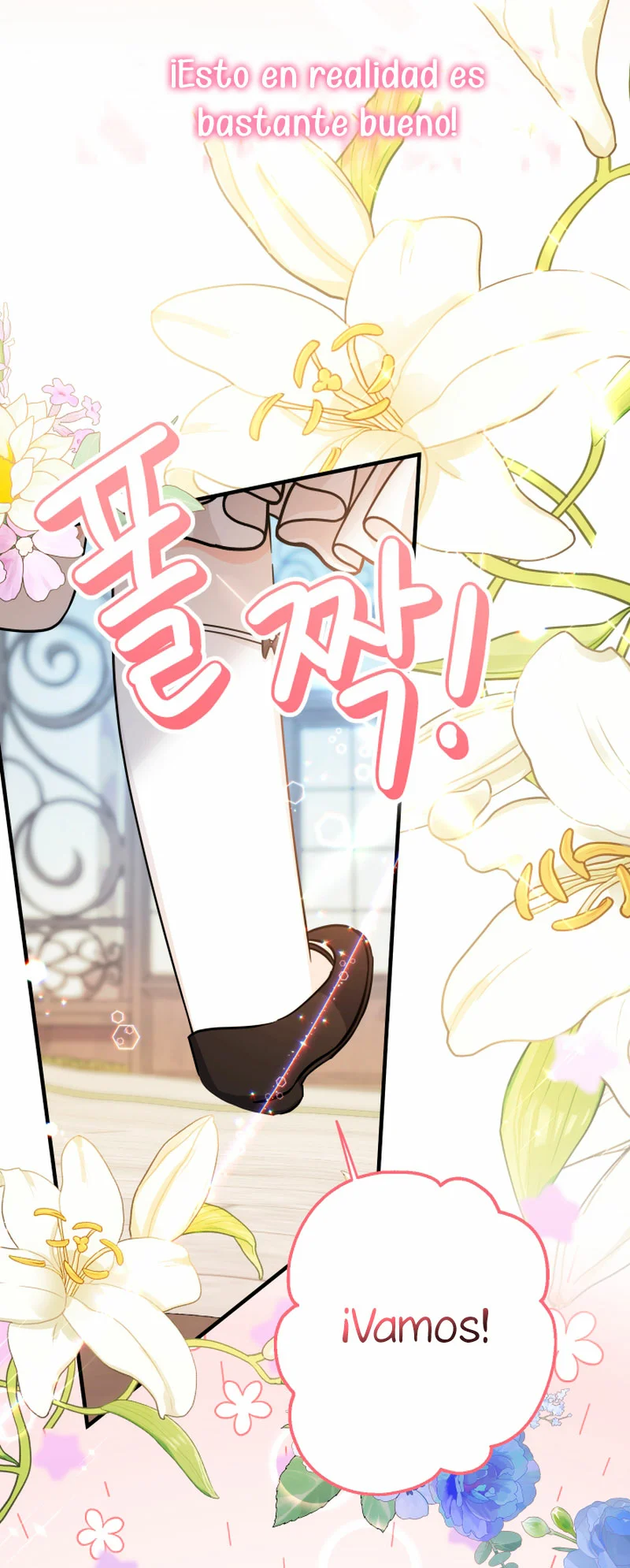 Página 53 del Manga