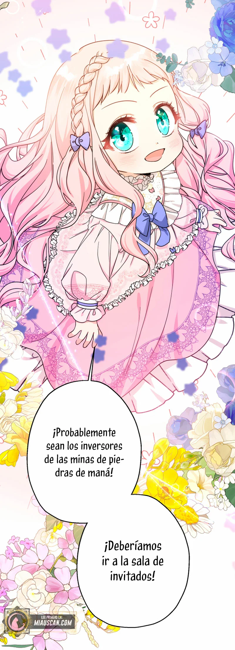 Página 54 del Manga