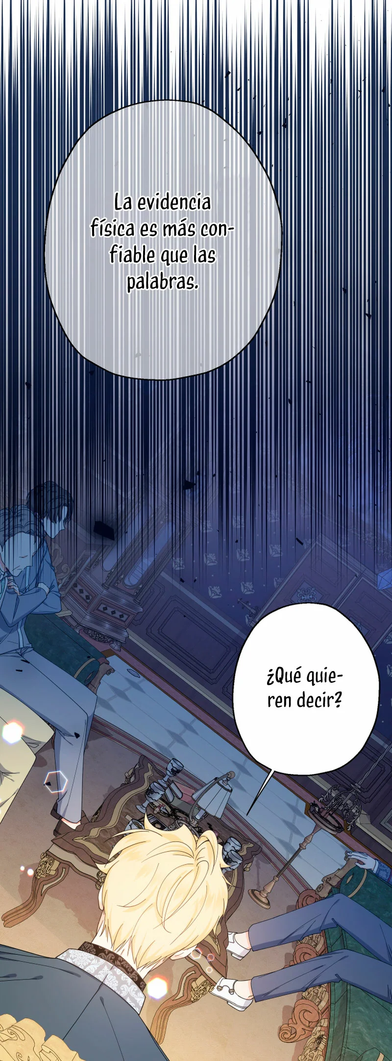 Página 57 del Manga