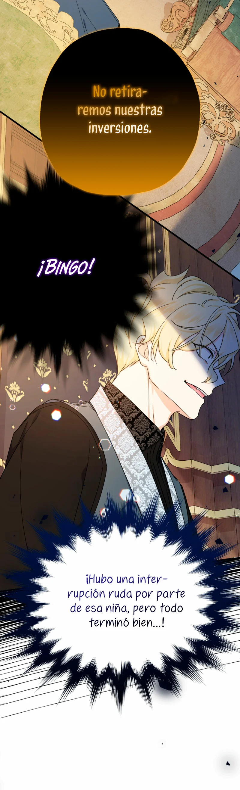 Página 58 del Manga