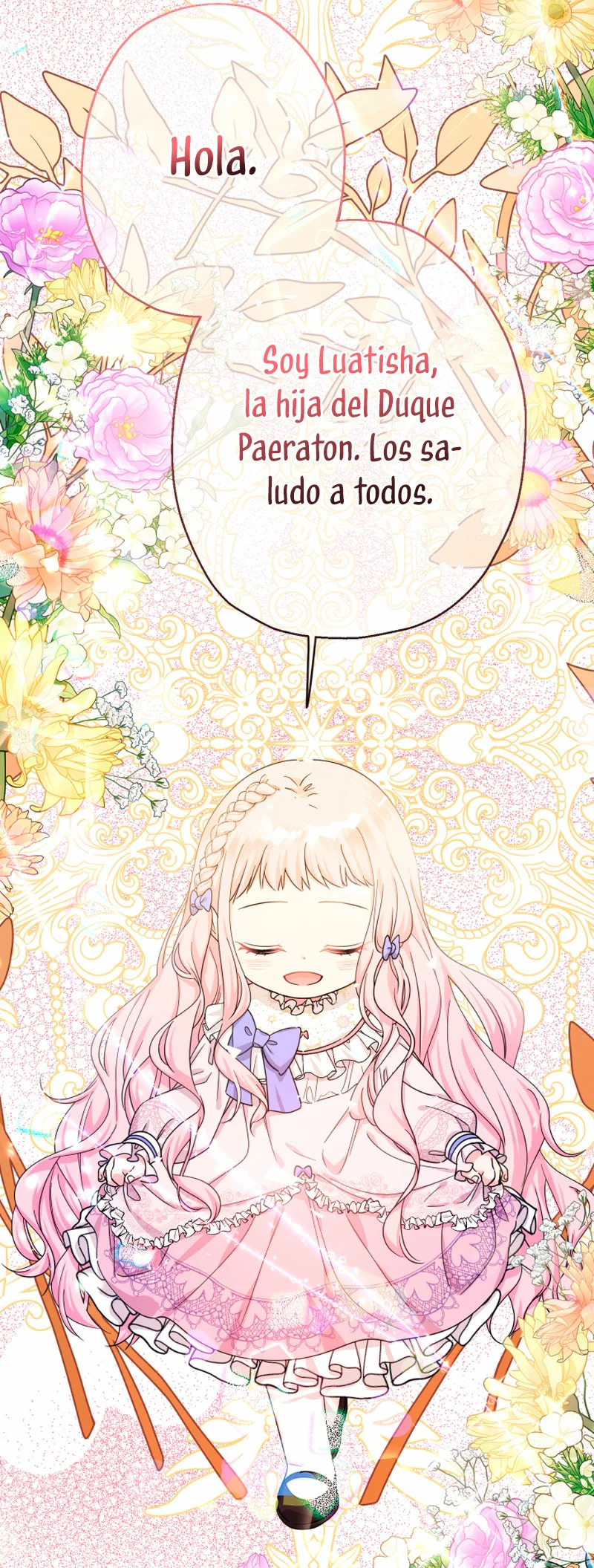 Página 61 del Manga