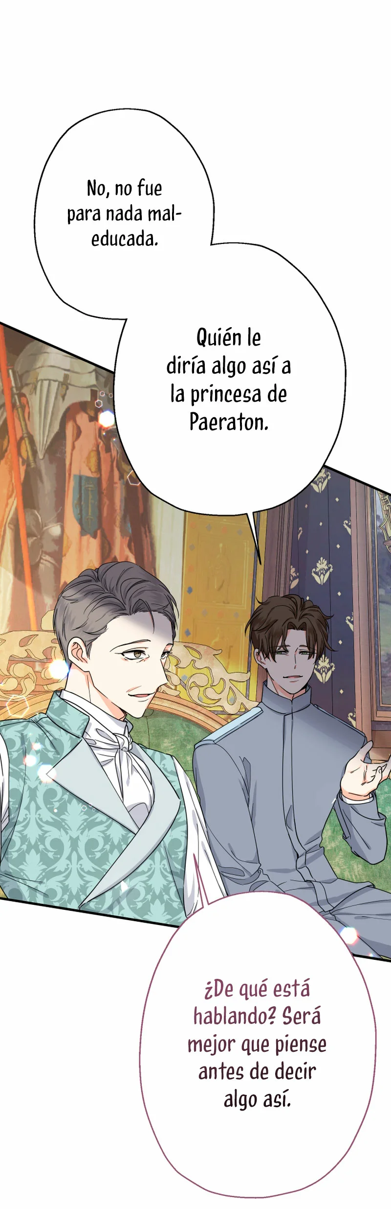 Página 63 del Manga