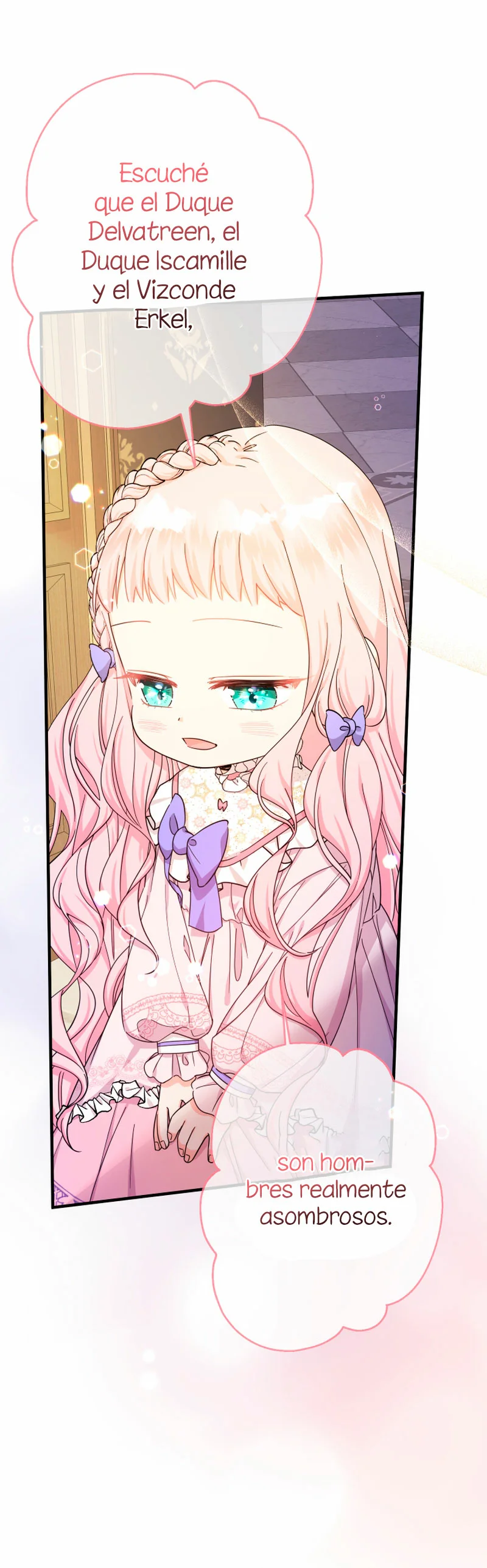 Página 64 del Manga