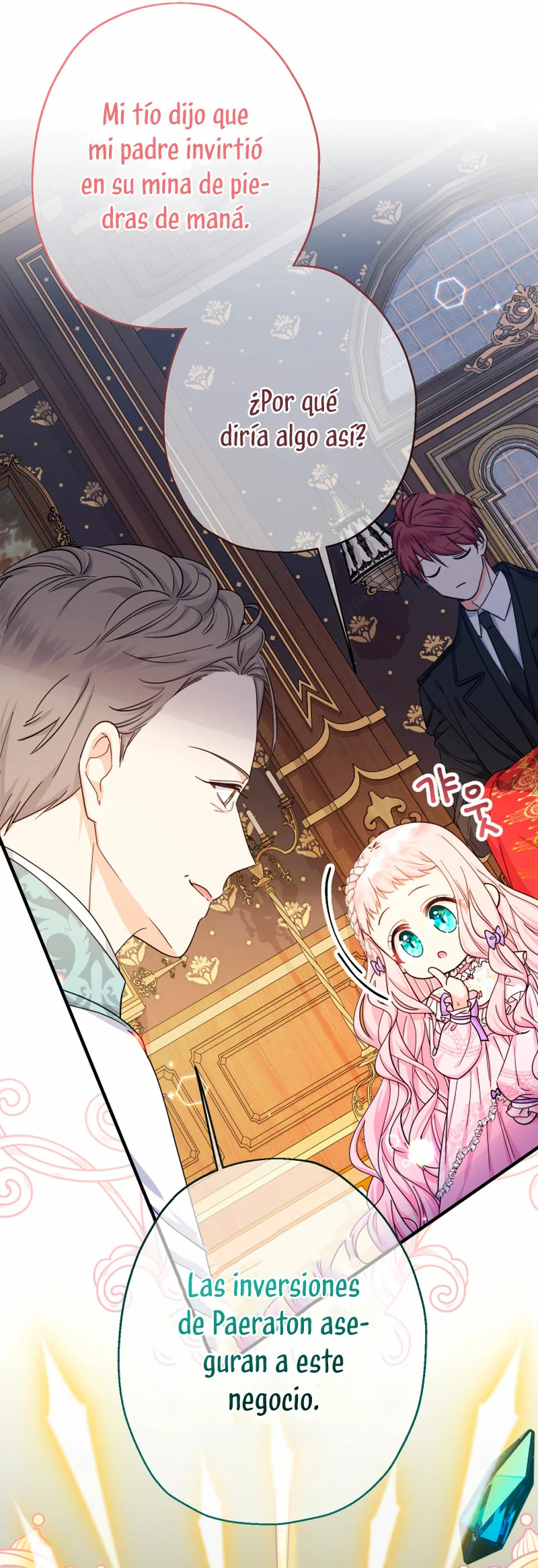 Página 68 del Manga