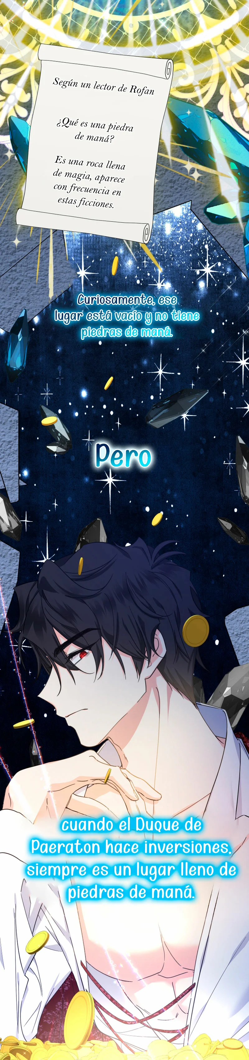 Página 70 del Manga