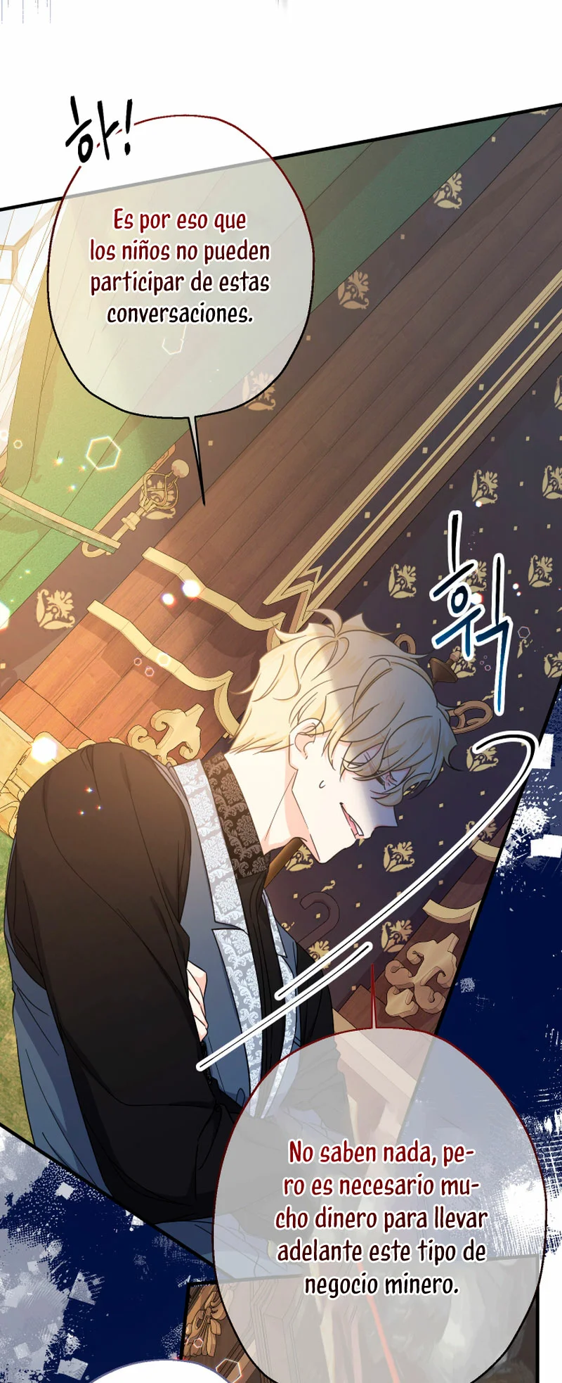 Página 76 del Manga