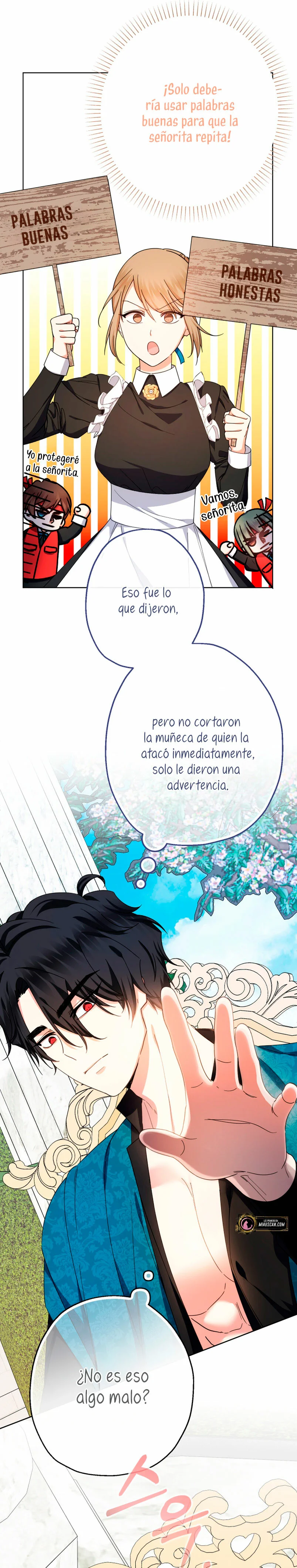 Página 35 del Manga