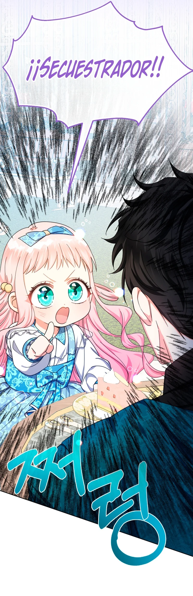 Página 38 del Manga