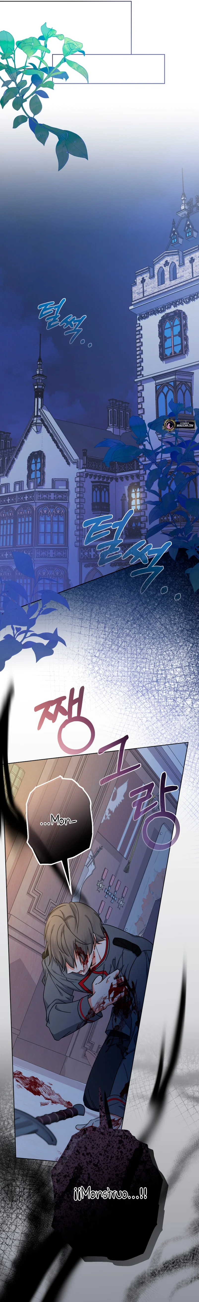 Página 43 del Manga